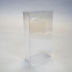 Box Protector for Star Wars Black S